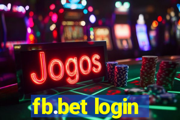 fb.bet login